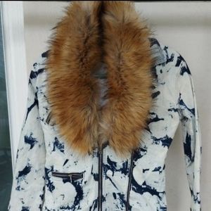 Womens Jacket